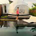 Review photo of Triyana Resort and Glamping 2 from Asriani N.