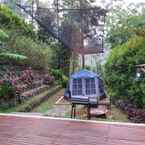 รูปภาพรีวิวของ Dusun Bambu Resort 5 จาก Achmad S. W.