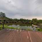 รูปภาพรีวิวของ Dusun Bambu Resort 4 จาก Achmad S. W.