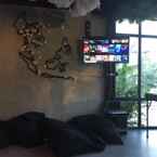 Review photo of Wayha Hostel Bangkok Don Mueang Airport 2 from Manat S.