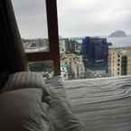 Review photo of ShinShin Hotel Jeju Ocean from Michelle F. L.