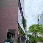 Review photo of Hotel Mi Bencoolen from Duc T. N.