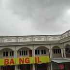 Review photo of Capital O 91086 Amanah Hotel Syariah Bangil 3 from Evie L.