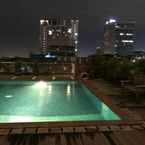 Review photo of Treepark Residence BSD from Luqman A. A.