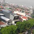 Review photo of MaxOneHotels.com @ Dharmahusada - Surabaya from Ardian M. F.