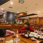 Review photo of Grand Pasundan Convention Hotel from Karyanto K.