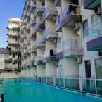 Imej Ulasan untuk V Apartment Seturan dari Sekar A. R.