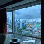 Hình ảnh đánh giá của Millennium Hotel Sirih Jakarta từ Ervian R. P.