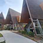 รูปภาพรีวิวของ One of A Kind Resort @Trikora Beach - Bintan จาก Andi N. S.