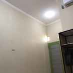 Review photo of Super OYO 3774 Orchid 37 Syariah Guest House from Abdul B. A. H.