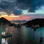 Ulasan foto dari Meruorah Komodo Labuan Bajo dari Dicka D. C.