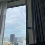 Review photo of Yello Hotel Harmoni		 2 from Bocamelia B.