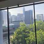 Review photo of The Kuala Lumpur Journal Hotel 2 from Bocamelia B.