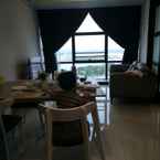 Review photo of City View Homestay @ Country Garden Danga Bay 2 from Lisa Y. S.