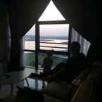 Review photo of City View Homestay @ Country Garden Danga Bay from Lisa Y. S.