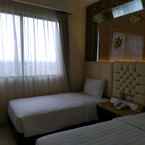 Review photo of Hotel Daily Inn Bandung from Dwi A. R.