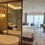 Hình ảnh đánh giá của Grand Hyams Hotel Quy Nhon Beach 3 từ Thi K. O. P.