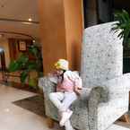 Review photo of Grand Pasundan Convention Hotel 4 from Yuyum Y.