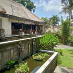 Review photo of The Ubud Village Resort & Spa 2 from Partogi L. J. S.