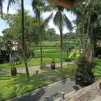 Review photo of The Ubud Village Resort & Spa from Partogi L. J. S.