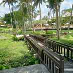 Review photo of The Ubud Village Resort & Spa 4 from Partogi L. J. S.