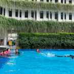 Review photo of 2 BR at Apartemen Altiz Bintaro Plaza Residence from Rina P. S.