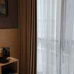 Review photo of Hotel 88 Blok-M 4 from Anne M. O.