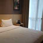 Review photo of Hotel 88 Blok-M 3 from Anne M. O.