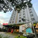 Review photo of Travelodge Georgetown, Penang from Tio A.