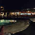 Review photo of Grand Whiz Hotel Nusa Dua 2 from Muh S.