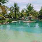 Hình ảnh đánh giá của Bali Mandira Beach Resort & Spa từ Jung C.