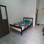 Review photo of SPOT ON 90742 Kinanthy Homestay Syariah 4 from Dafik H. P. M. P. I.