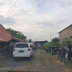 Review photo of SPOT ON 90742 Kinanthy Homestay Syariah from Dafik H. P. M. P. I.