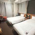 รูปภาพรีวิวของ The Stay Osaka Shinsaibashi - Hostel 5 จาก Warunee S.