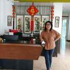 Review photo of Le Hua Hotel (SHA Extra Plus) 3 from Djaktie K.