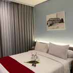 Review photo of Azana Style Hotel Bandara Jakarta from Dimas A. P.