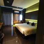 Review photo of Cresco Hotel Buriram from Supawat S.