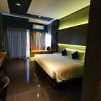 รูปภาพรีวิวของ Cresco Hotel Buriram จาก Supawat S.