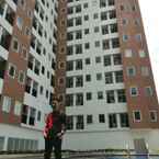 Review photo of Apartment Urban Heights BSD Serpong from Revanbarlli R.