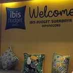 Review photo of ibis budget Surabaya Diponegoro from Novanza N.