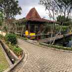 Ulasan foto dari Jadul Village Resort dari Aisyiyah A.