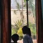 Review photo of Villa Batu 3 kamar Edelweis No. 7 Dekat Museum Angkut from Ayun A.