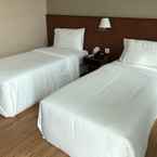 Review photo of Swiss Hotel Apartment from Deswantri D.