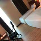 Review photo of Swiss Hotel Apartment 2 from Deswantri D.