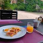 รูปภาพรีวิวของ Railay Bay Resort & Spa 2 จาก Thanakrit R.