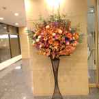 Review photo of Tmark City Hotel Sapporo from Kittiya R.