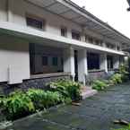 Review photo of Roemahkoe Heritage Hotel 4 from Hanifah H.