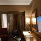 Review photo of Hotel Ciputra Jakarta managed by Swiss-Belhotel International from Nurul H.