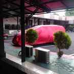 Hình ảnh đánh giá của Hotel Satria Cirebon từ Rizal F.