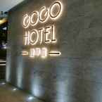 Hình ảnh đánh giá của Icasa By GoGo Hotel 3 từ Mathinee C.